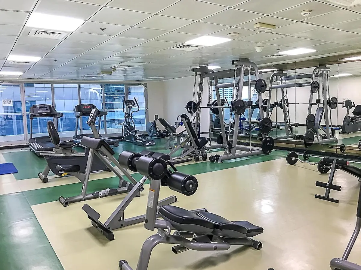 2Br Marina Stunning Views L 1 Min To Metro Apartment Dubai
