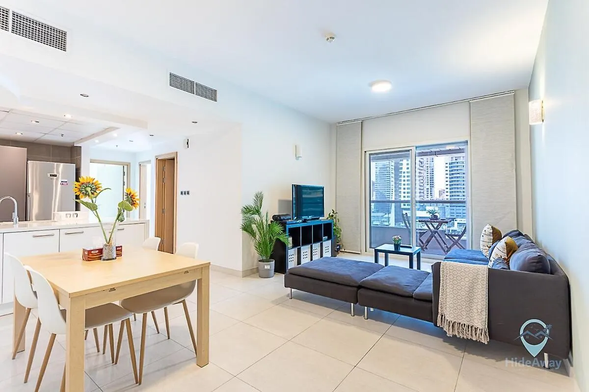 2Br Marina Stunning Views L 1 Min To Metro Apartment Dubai