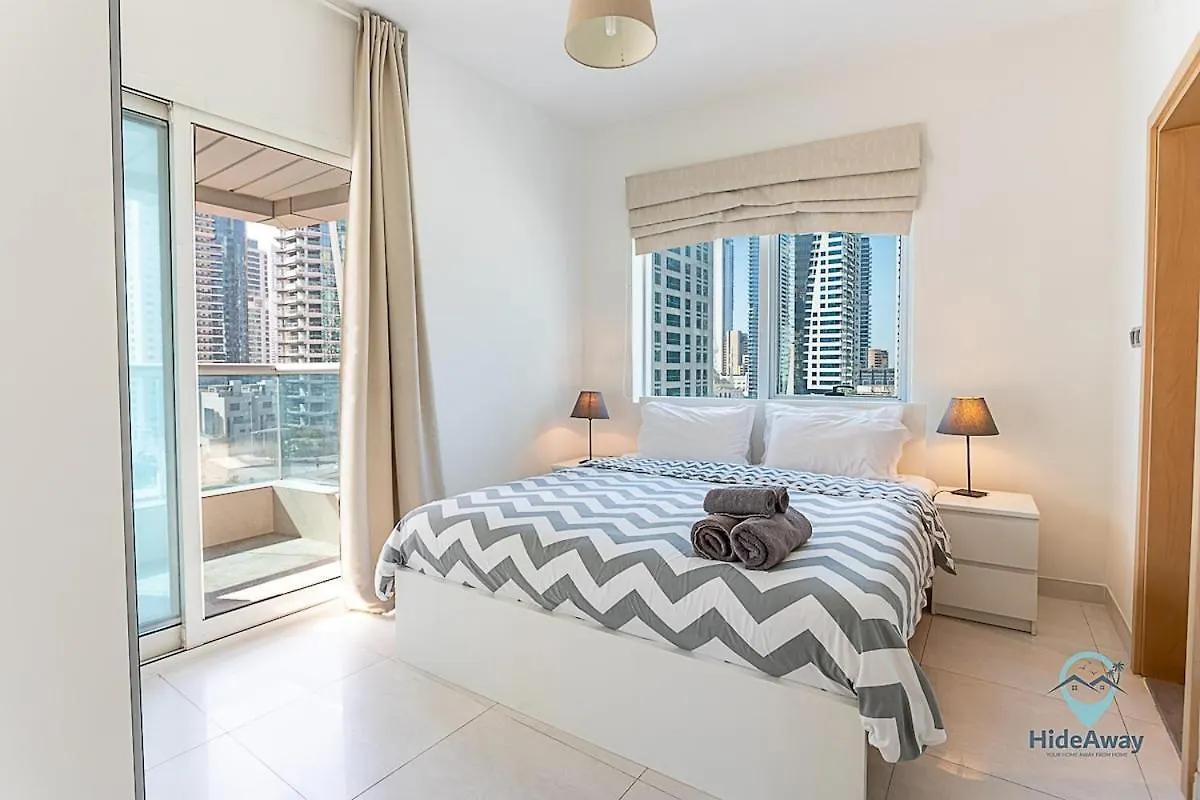 2Br Marina Stunning Views L 1 Min To Metro Apartment Dubai United Arab Emirates