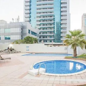 Luxury In Marina Apartamento