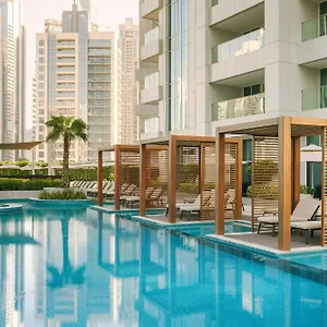Sonder By Marriott Bonvoy Business Bay Apartments Ντουμπάι